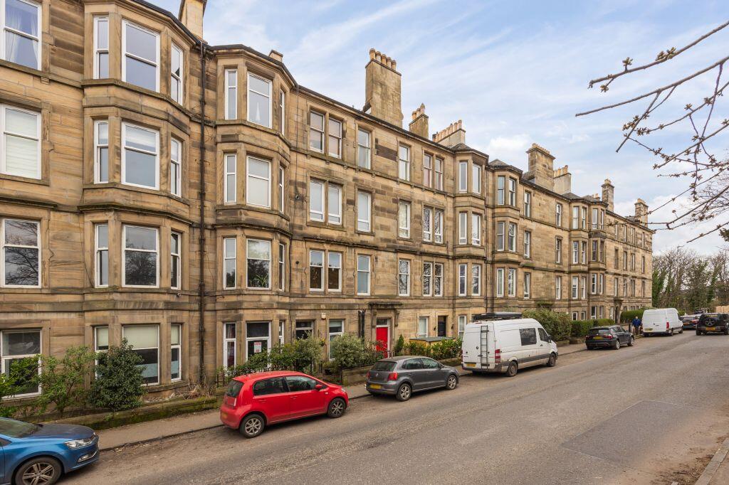 Main image of property: 8/2 Chancelot Terrace, Edinburgh, EH6 4ST