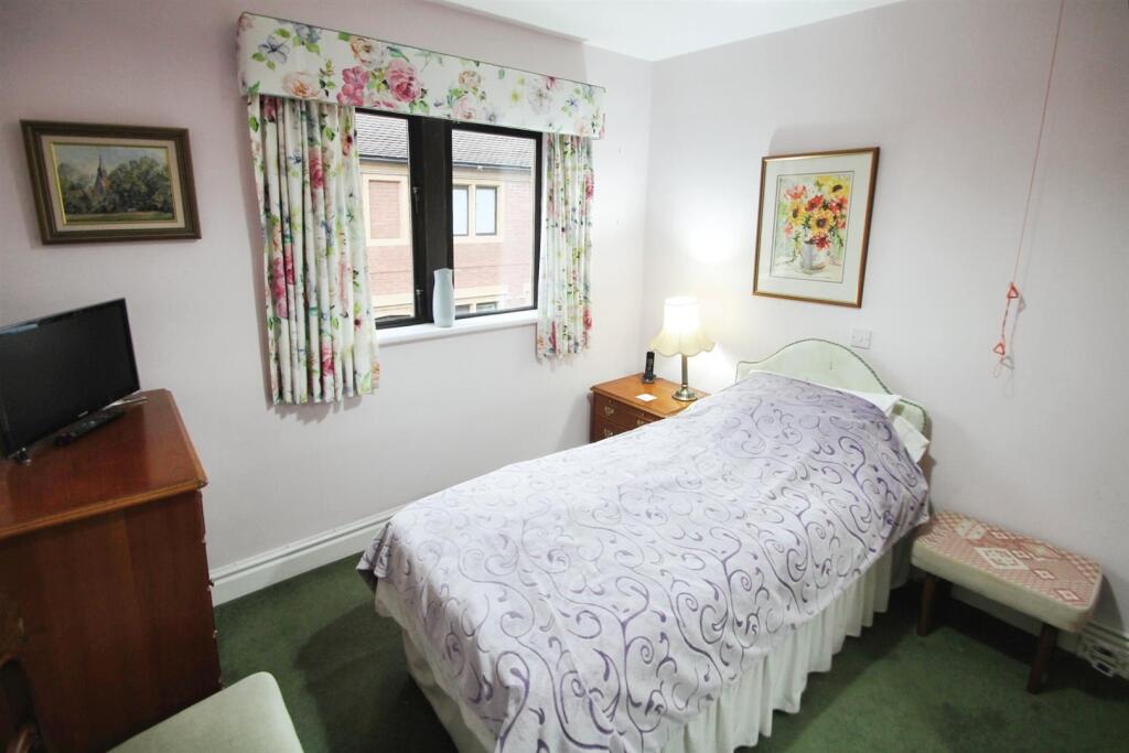 Apartment in Ludlow, Shropshire - More
