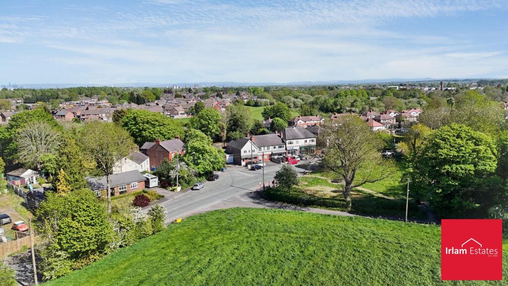 Main image of property: Glazebrook Lane, Glazebrook, WA3