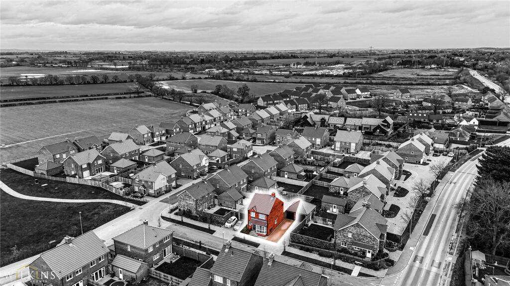 Additional image 25 of Highclere Avenue, Tamworth, Staffordshire, B79