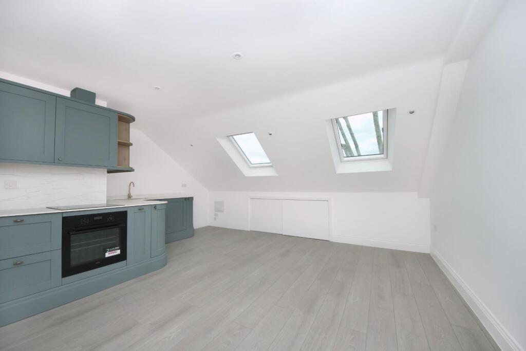 Main image of property: Northfield Avenue, W13