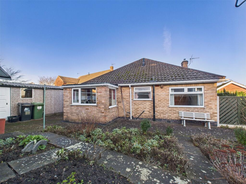 Garnett Avenue, Heanor, Derbyshire, DE75 photo 4