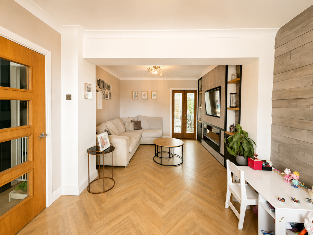 House in Cardiff - View 5