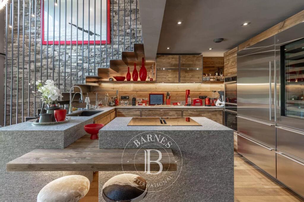 Main image of property: Rhone Alps, Haute-Savoie, Chamonix