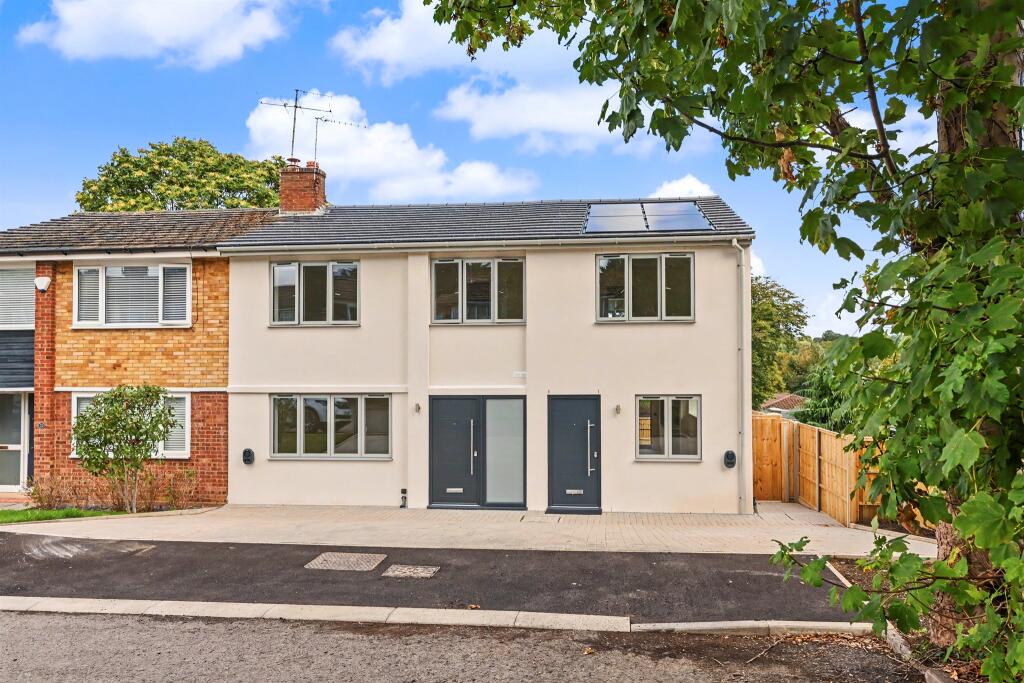Main image of property: Coombe Gardens, Berkhamsted