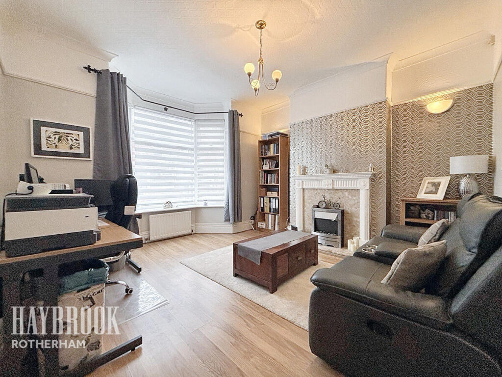 Main image of property: Albany Street, Clifton