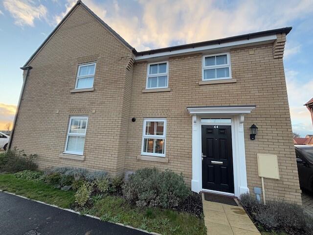 Main image of property: Endeavour Way, Burnham on Crouch, Essex, CM0