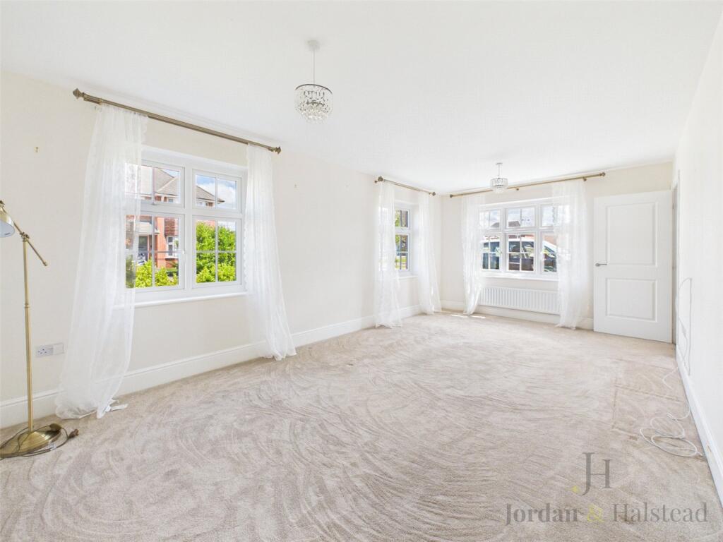 Mercia Grove, Saighton, Chester, Cheshire, CH3 photo 2
