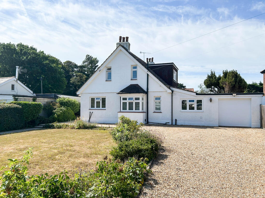 Main image of property: Aldwick Road, Bognor Regis