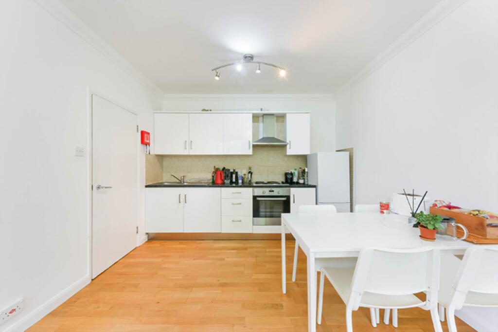 Main image of property: Kensington Gardens Square, London W2