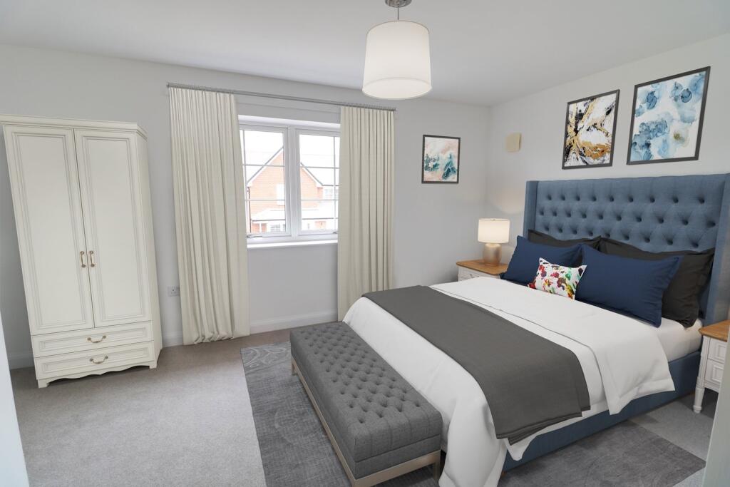 House in Towcester, West Northamptonshire - View 4