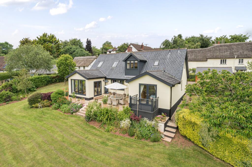 Main image of property: Colebrooke, Crediton, Devon, EX17