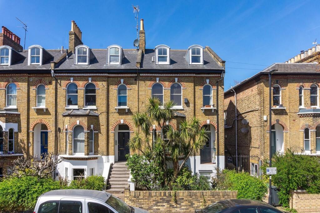 Main image of property: Milton Road, SE24