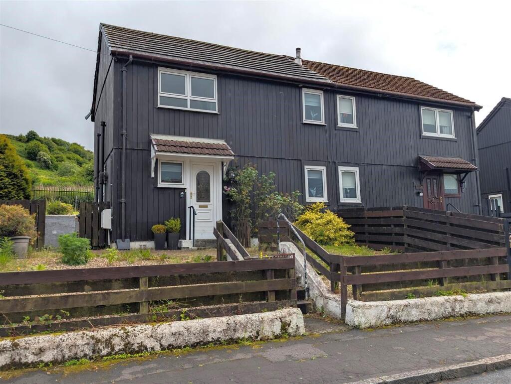 Main image of property: Fir Street, Greenock