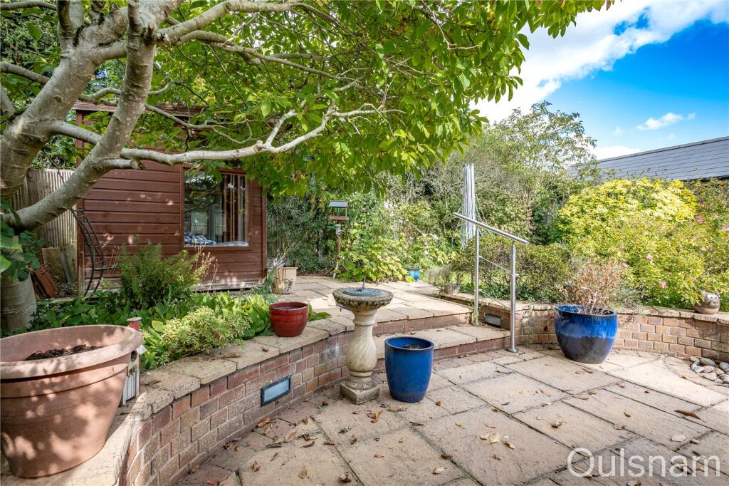 Additional image 20 of Churchfields Gardens, Bromsgrove, Worcestershire, B61