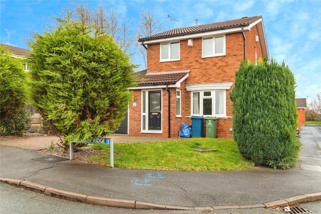 Main image of property: Beeston Ridge, Stafford, Staffordshire, ST17