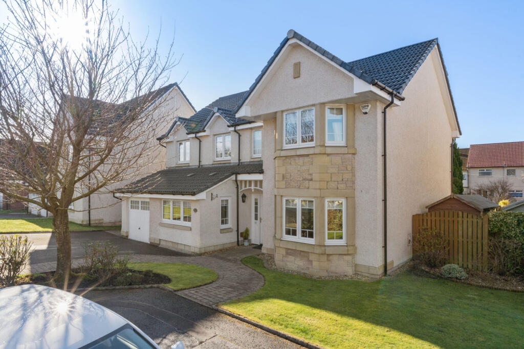 Main image of property: Lapsley Avenue, Paisley