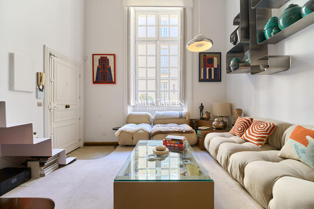 Main image of property: Paris-Isle of France, Paris, Paris 03