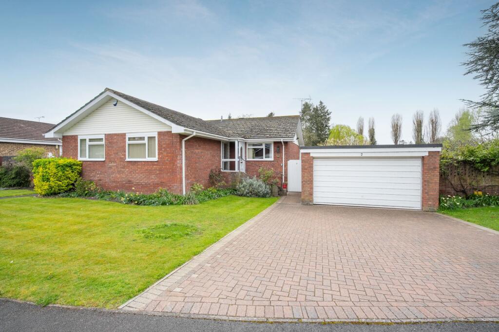 Main image of property: Beaulieu Close, Datchet