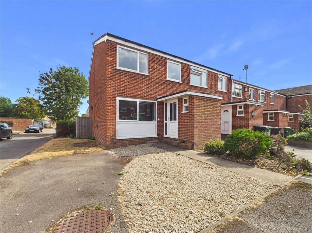 Main image of property: Ireton Court, Thame, Oxfordshire, OX9