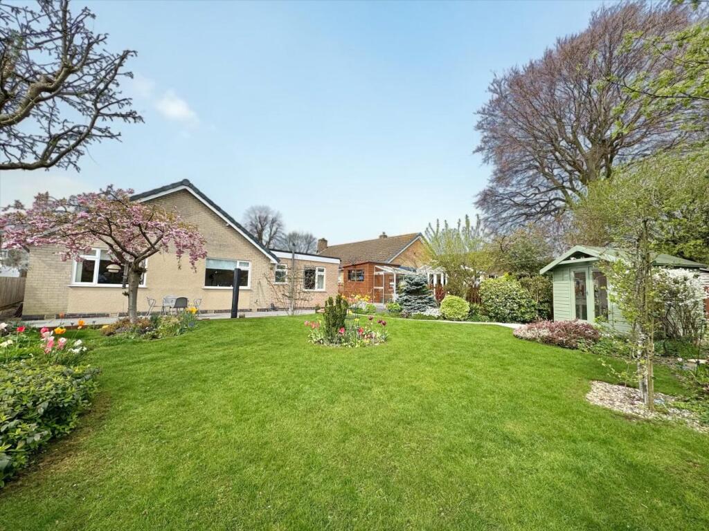 Firwood Road, Melton Mowbray photo 2
