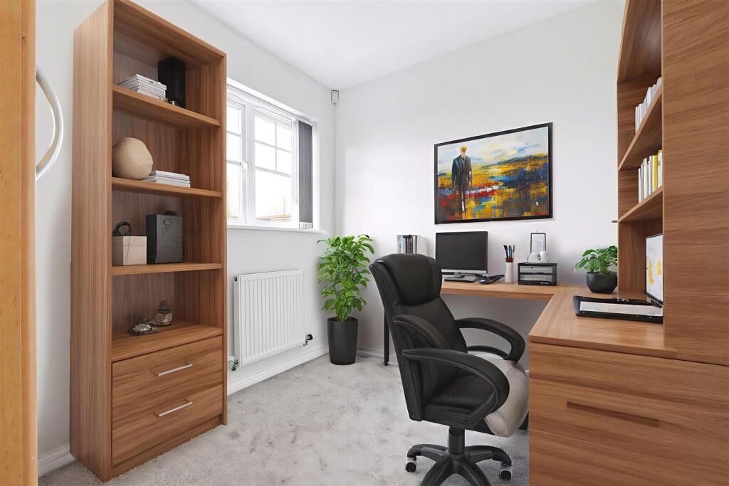 Apartment in Nottingham - More