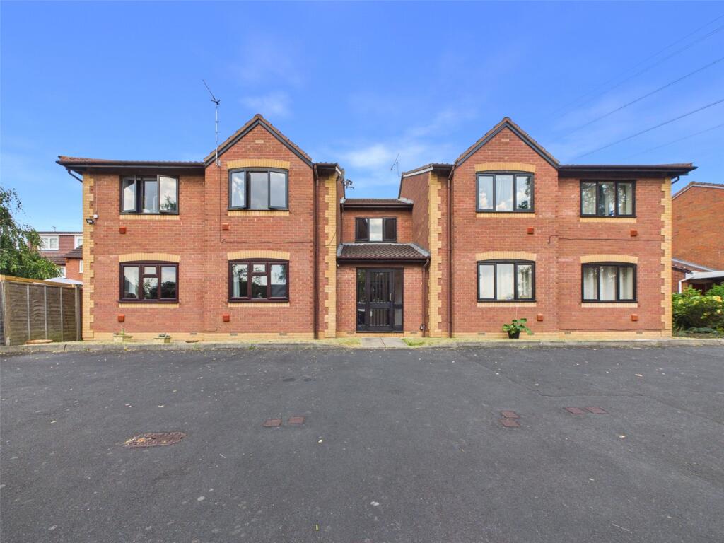 Main image of property: Otter Lane, Worcester, Worcestershire, WR5