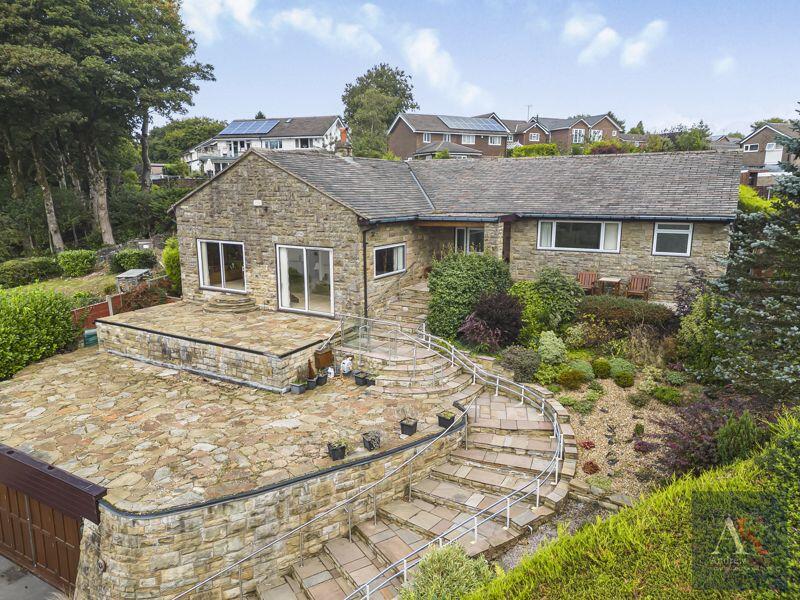 4-bed detached on Judith Street, Rochdale, OL12 7HS , £600,000