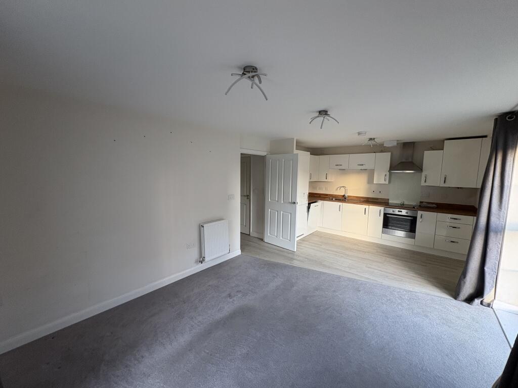 Main image of property: Clark Drive, Yate, BS37 7EH