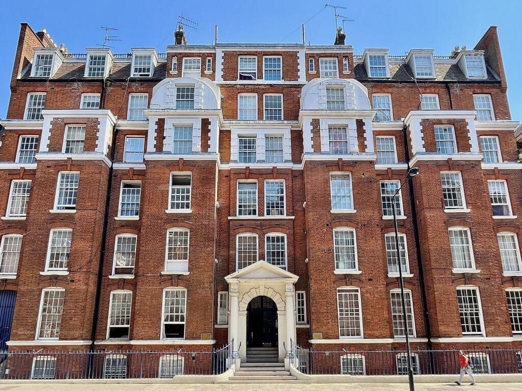 Main image of property: Jenner House ,Hunter Street, London WC1N