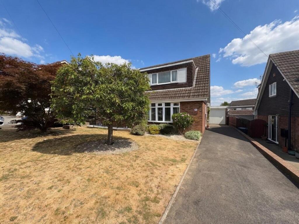 Main image of property: Aintree Road, Parklands, Northampton, NN3