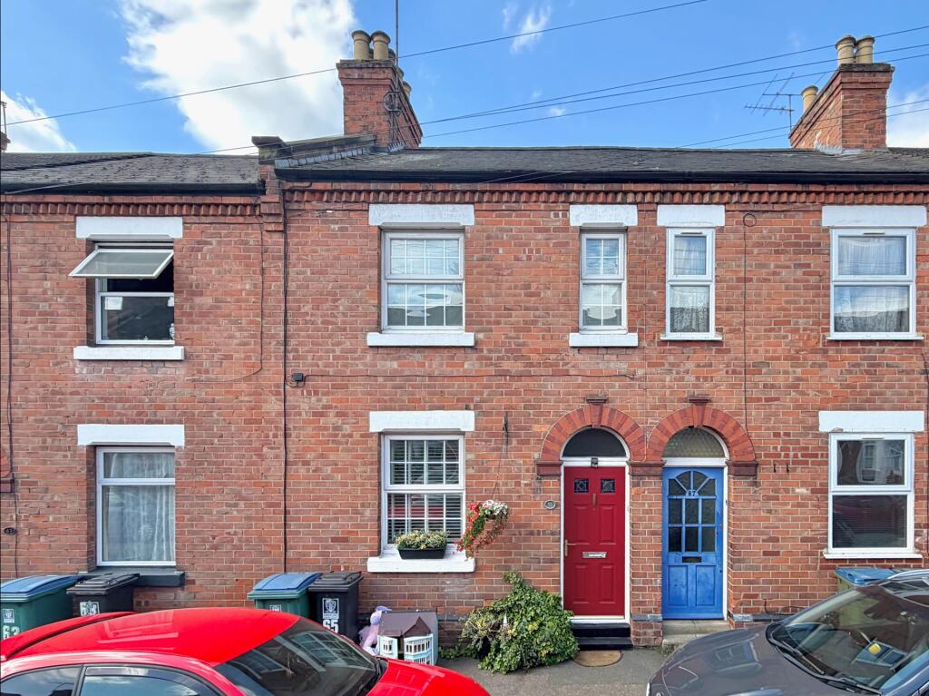Main image of property: Copsewood Road, Watford, WD24