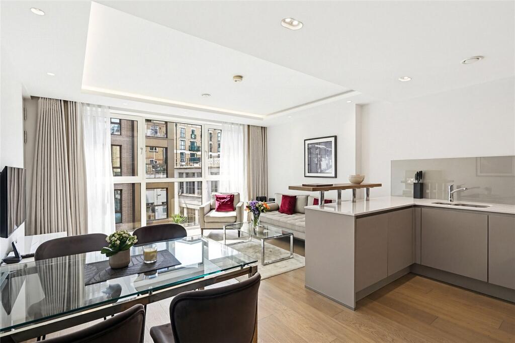 Main image of property: Great Peter Street, London, SW1P