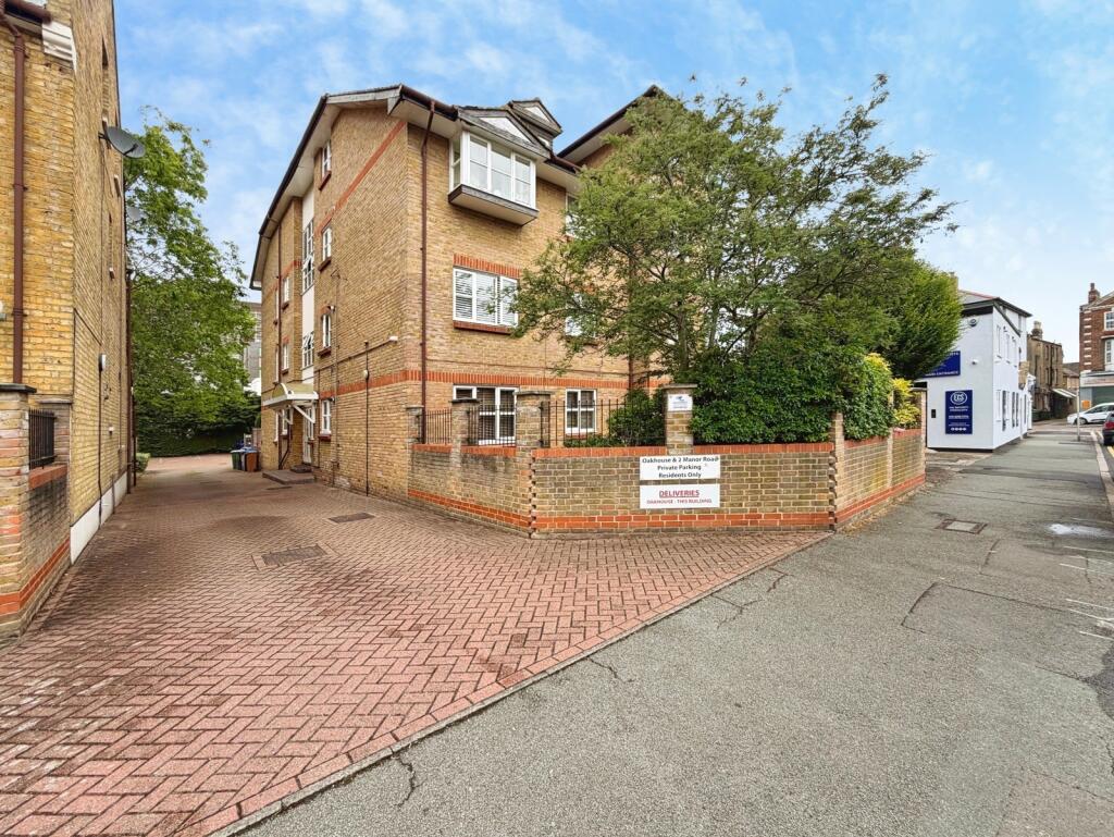 Main image of property: Manor Road, Sidcup, DA15