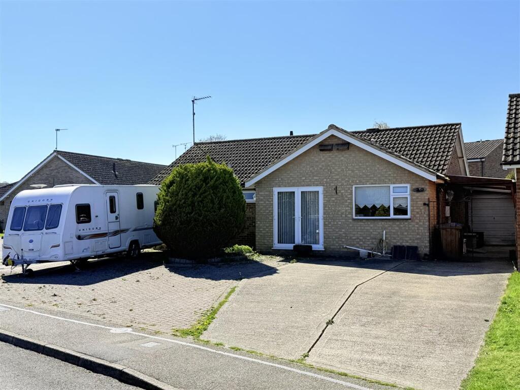 Main image of property: Hargrave Avenue, Needham Market