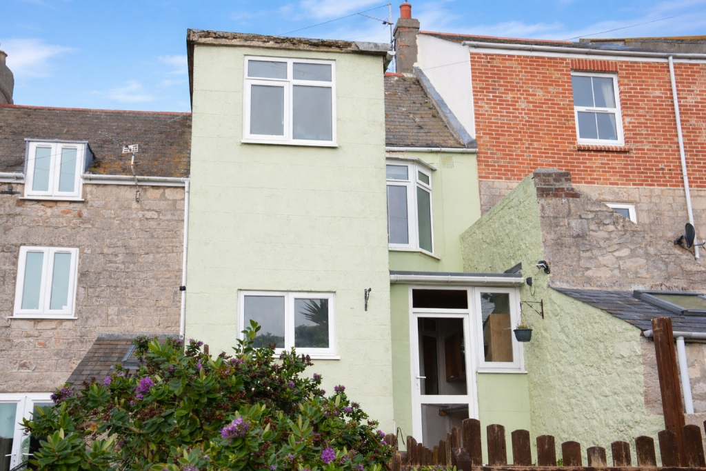 Main image of property: Fortuneswell, Portland, Dorset, DT5