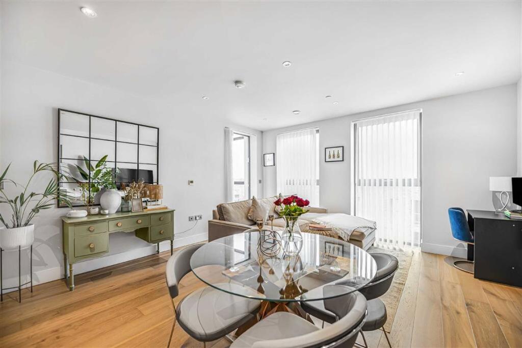 Main image of property: St. Josephs Street, Nine Elms