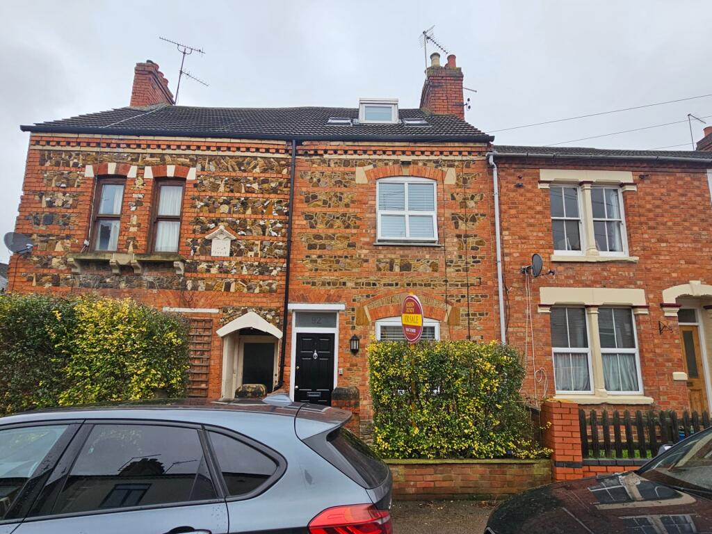 Main image of property: Byron Street, Poets Corner, NN2 7JD