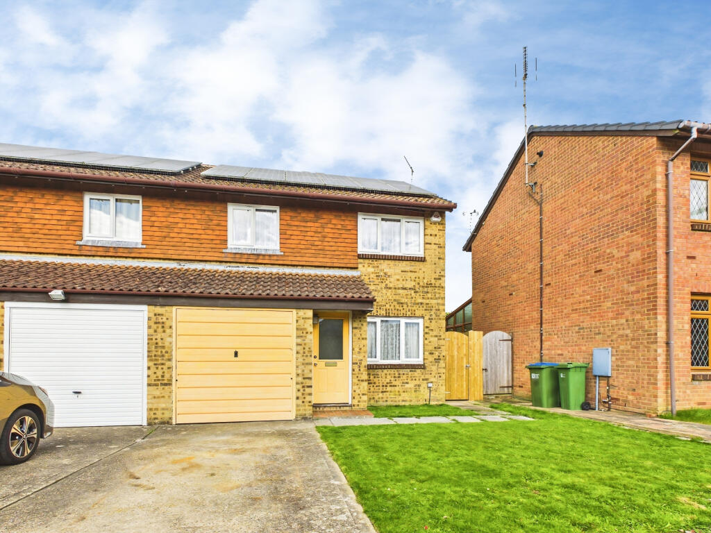 Main image of property: Singleton Road, Broadbridge Heath, Horsham, West Sussex