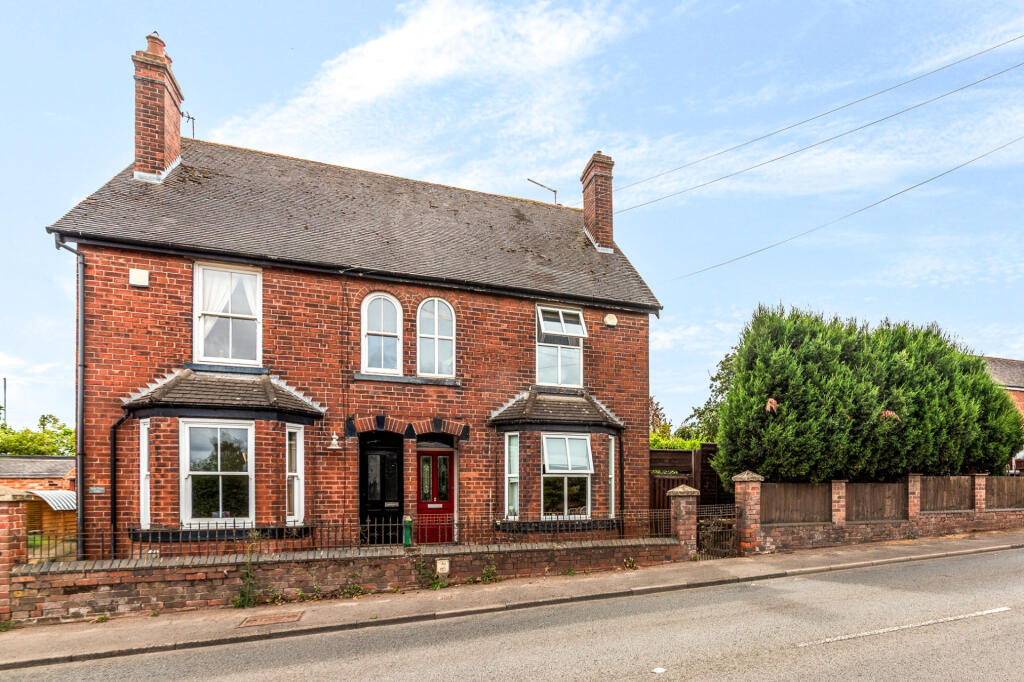 Main image of property: Albrighton, Wolverhampton