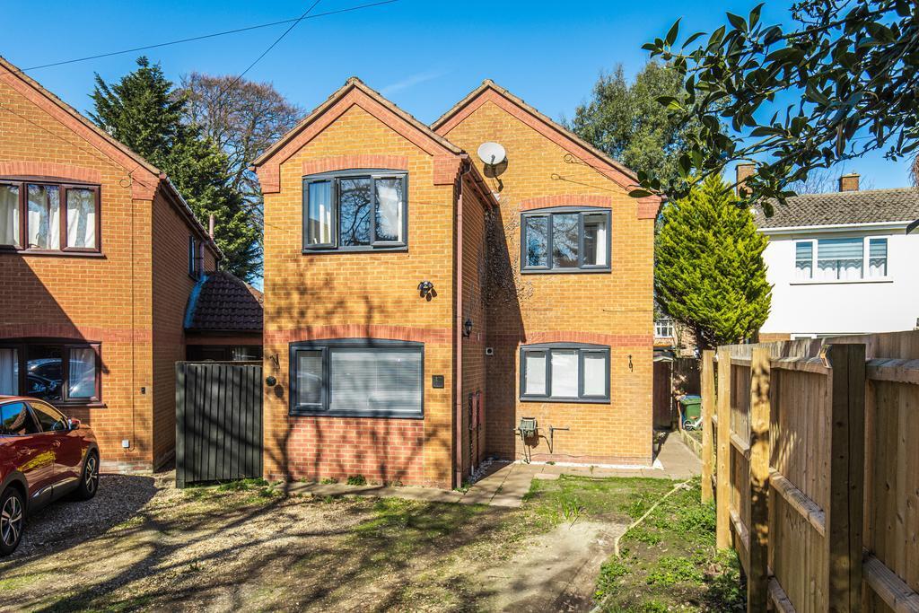 Main image of property: Clarence Road, Wisbech, Cambridgeshire, PE13 2ED