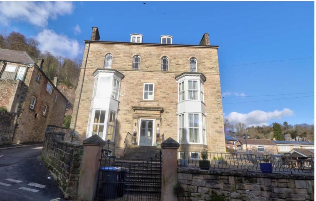 Main image of property: Holme Road, Matlock, DE4