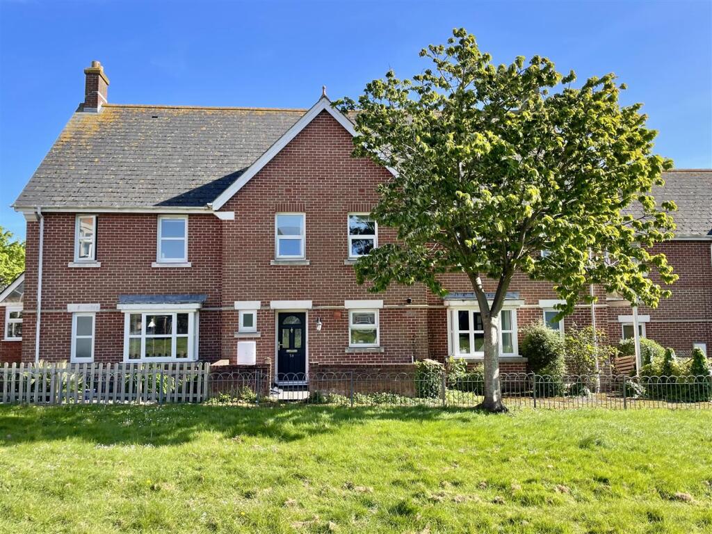 Main image of property: Carlton Road North, Weymouth