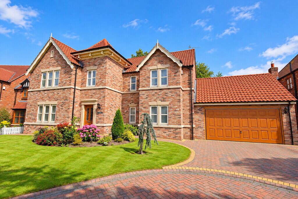 Main image of property: Kensington Place, Doncaster