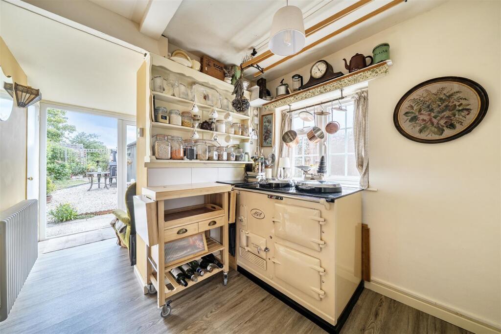 House in Oxford - View 5
