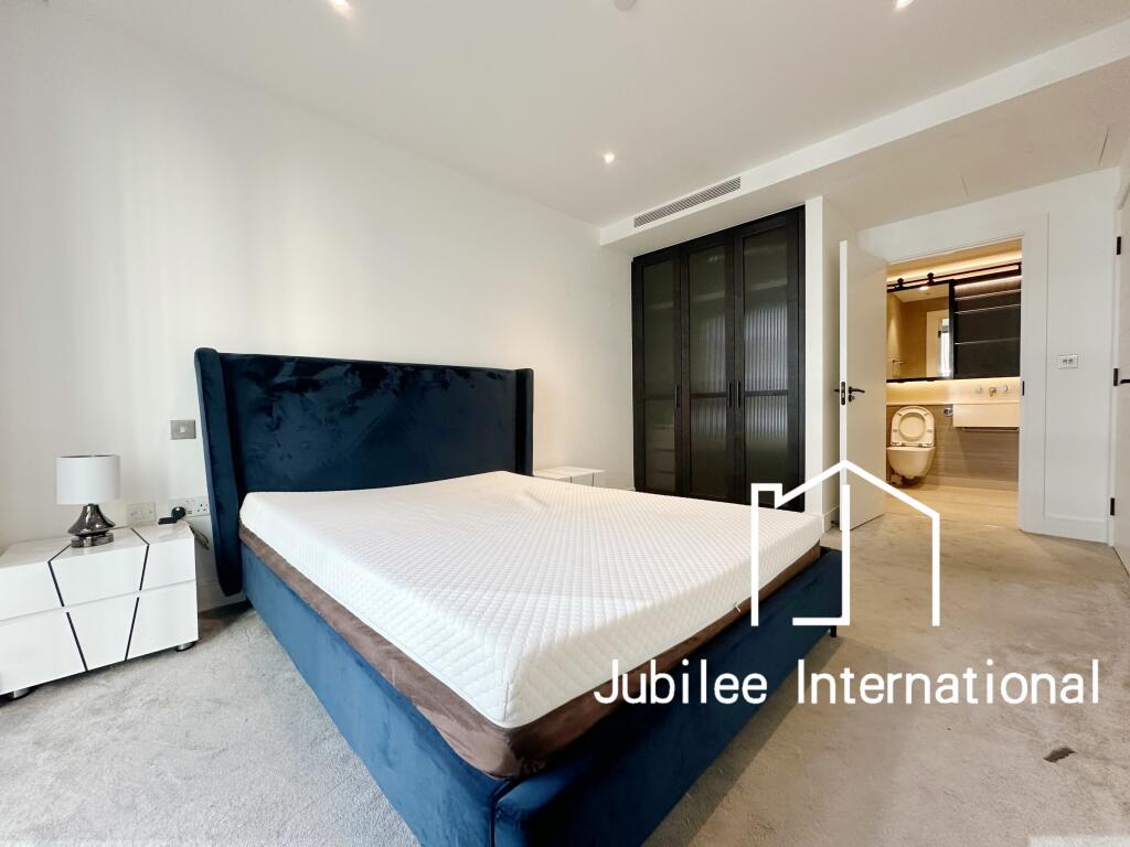 Main image of property: Radley House,  Palmer Road, London