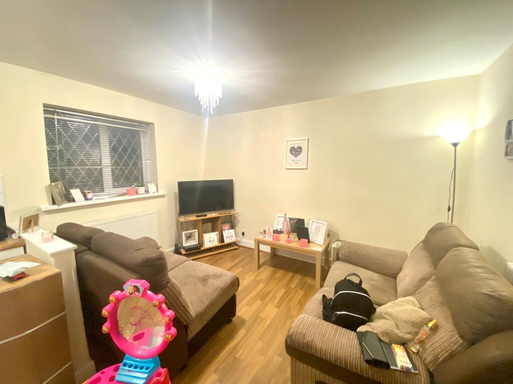 Main image of property: Stapleford Close, Manchester, M23 2SJ