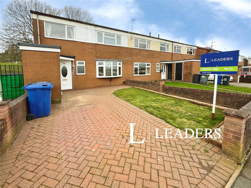 Main image of property: Unity Way, Talke, Stoke-on-Trent, ST7