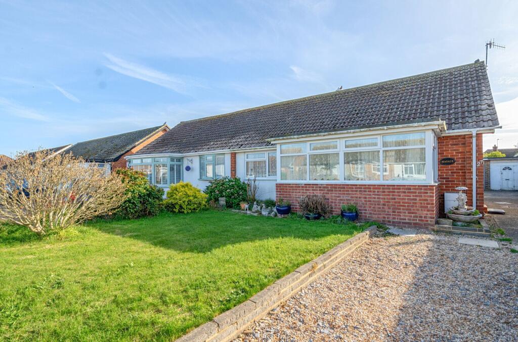 Main image of property: Chichester Way, Selsey, PO20