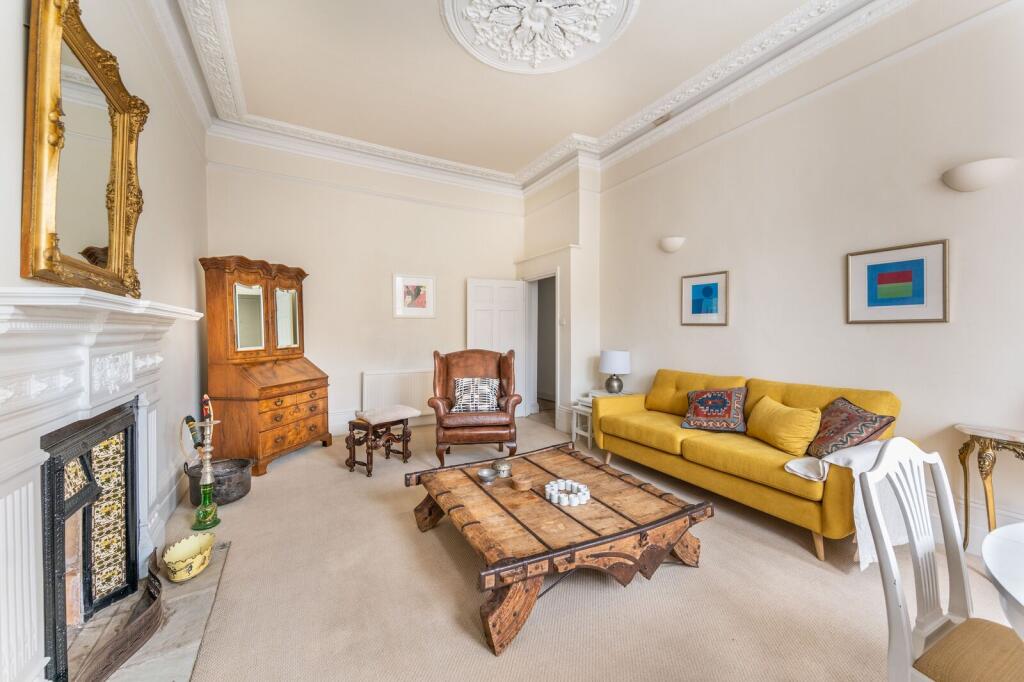 Main image of property: Coville Houses, Notting Hill, London, W11
